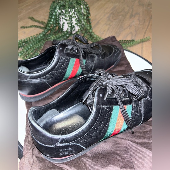 Gucci Shoes - Picture 5 of 6